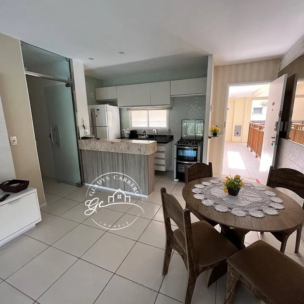 Apartamento, 2 quartos, 72 m² - Foto 11