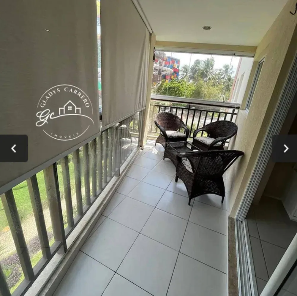 Apartamento, 2 quartos, 72 m² - Foto 9