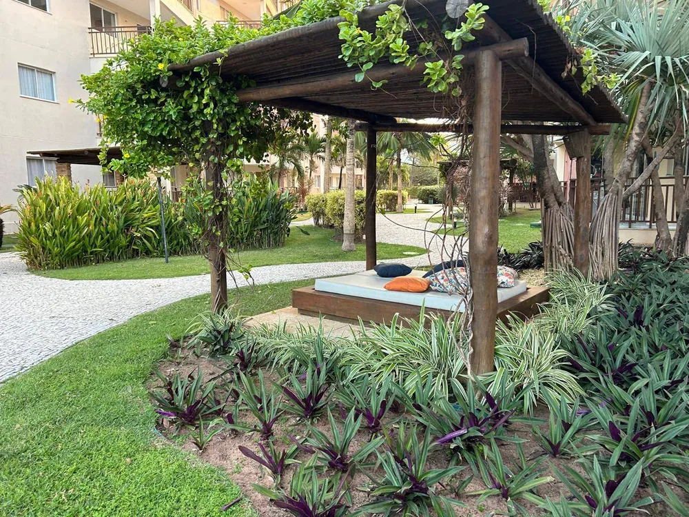 Apartamento, 2 quartos, 72 m² - Foto 2