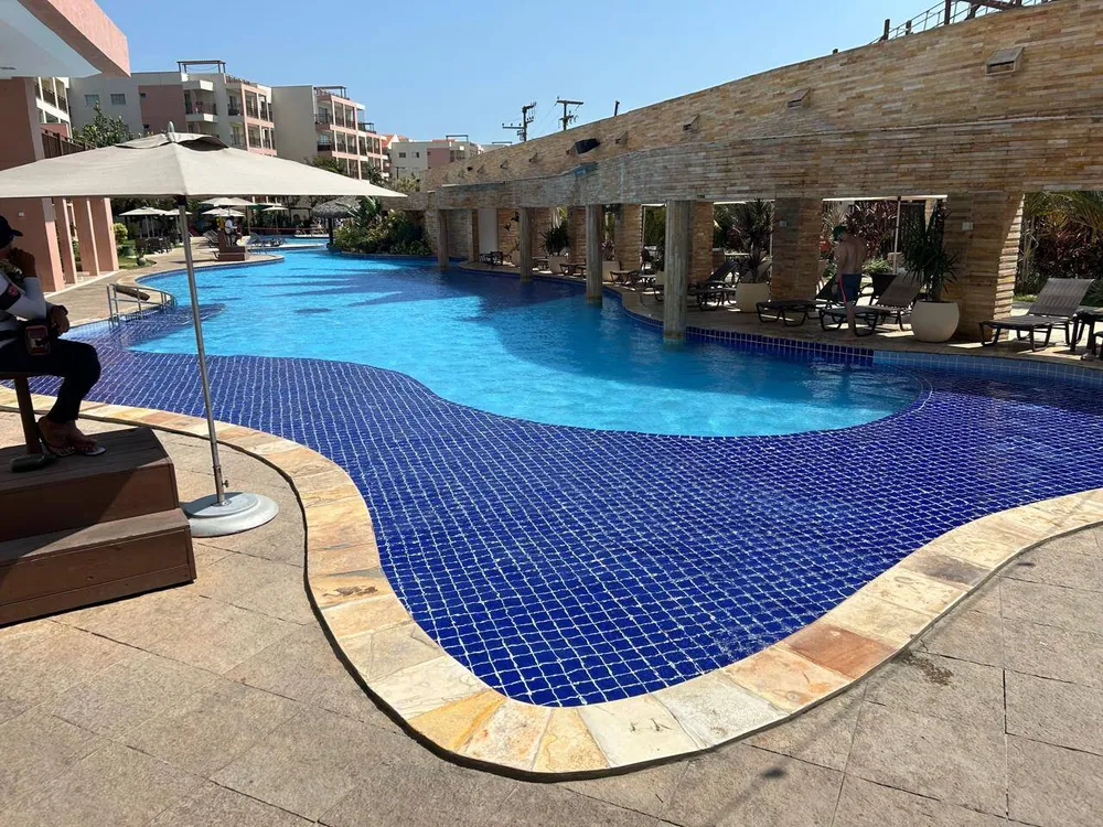 Apartamento, 2 quartos, 72 m² - Foto 3