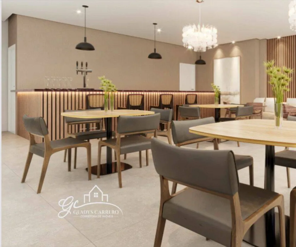 Apartamento, 3 quartos, 115 m² - Foto 2