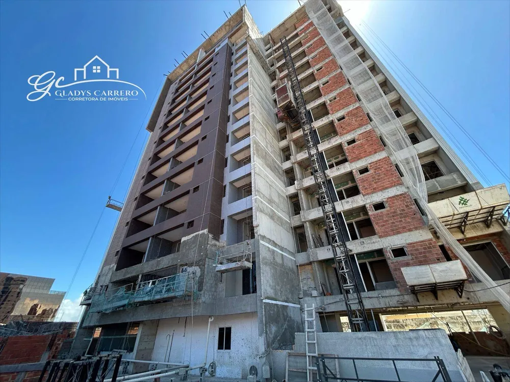 Apartamento, 3 quartos, 115 m² - Foto 14