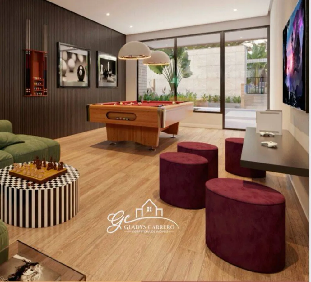 Apartamento, 3 quartos, 115 m² - Foto 6