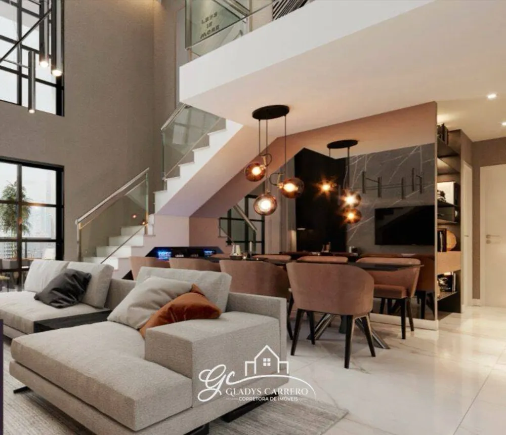Apartamento, 3 quartos, 115 m² - Foto 9