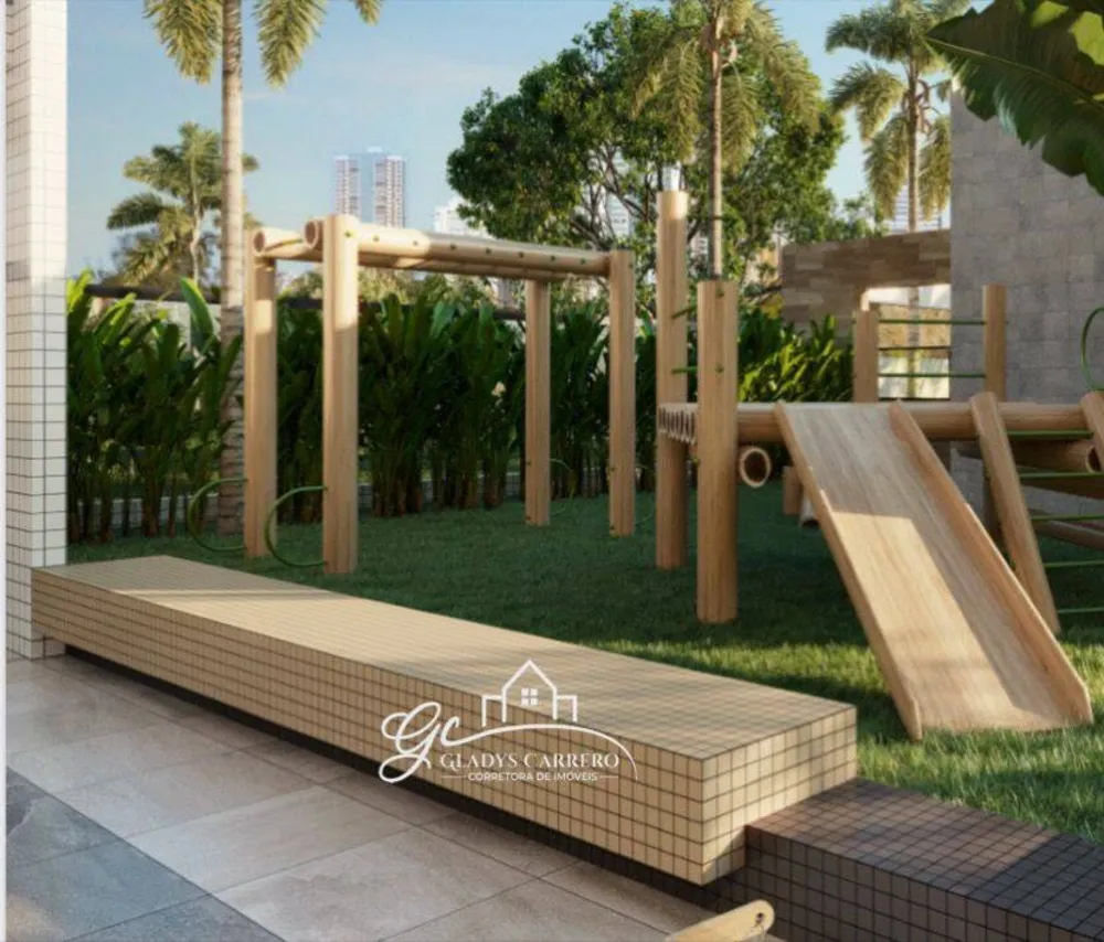 Apartamento, 3 quartos, 115 m² - Foto 3