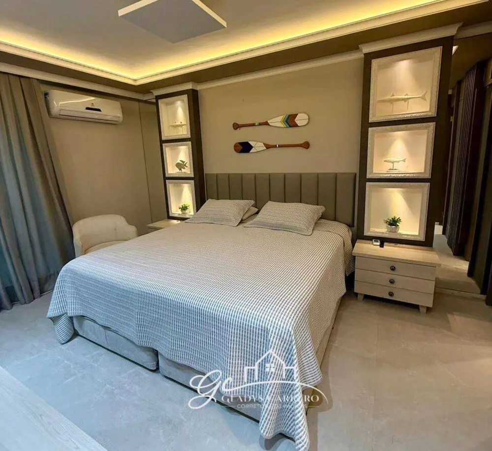 Apartamento, 2 quartos, 121 m² - Foto 7
