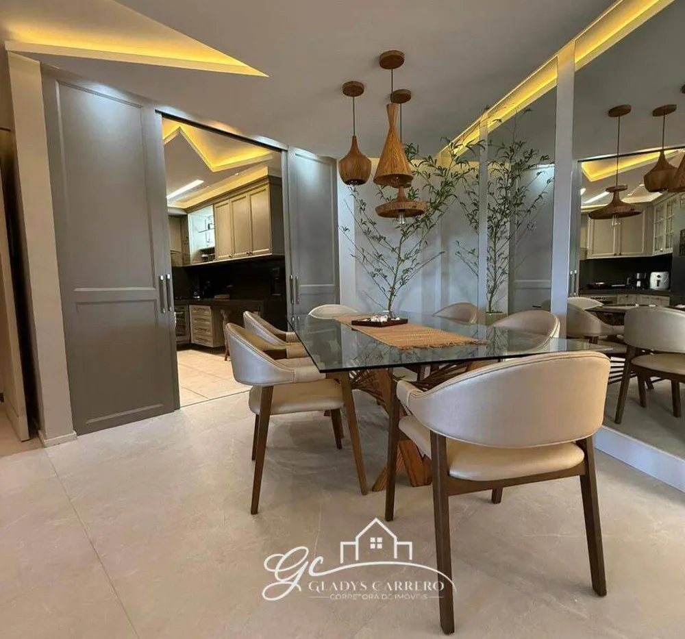 Apartamento, 2 quartos, 121 m² - Foto 3
