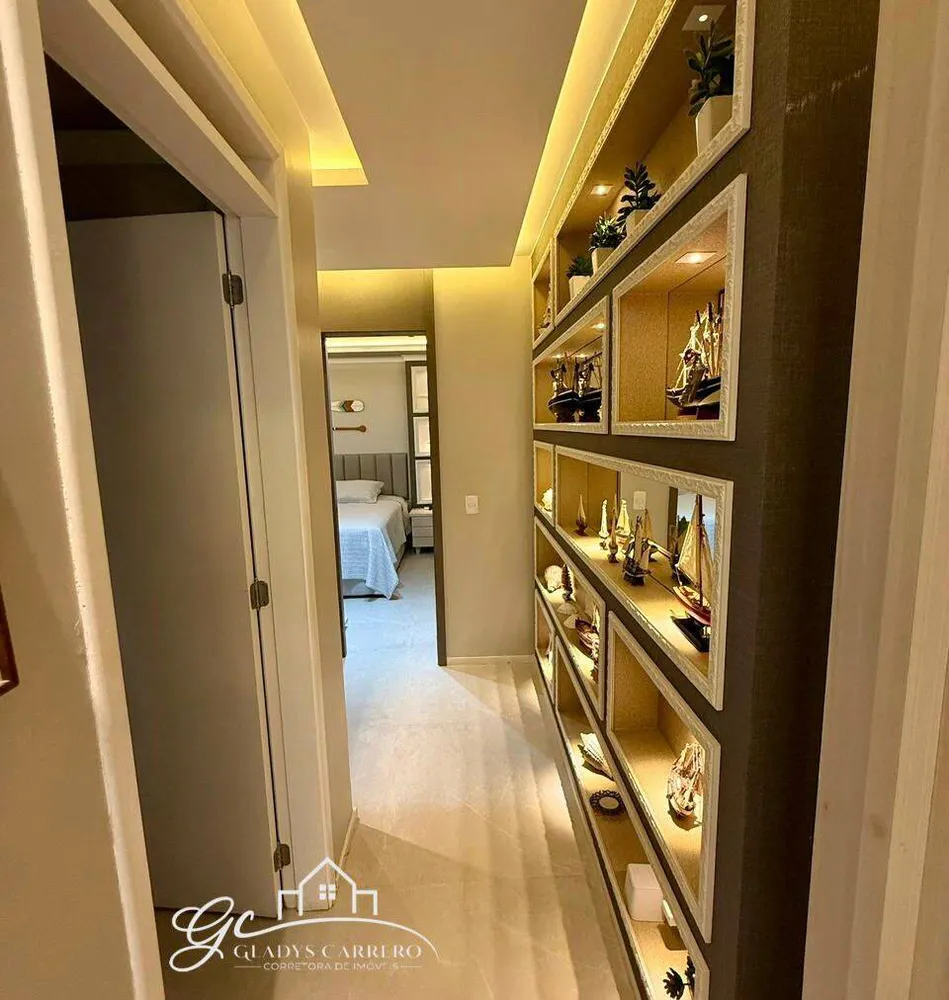Apartamento, 2 quartos, 121 m² - Foto 8