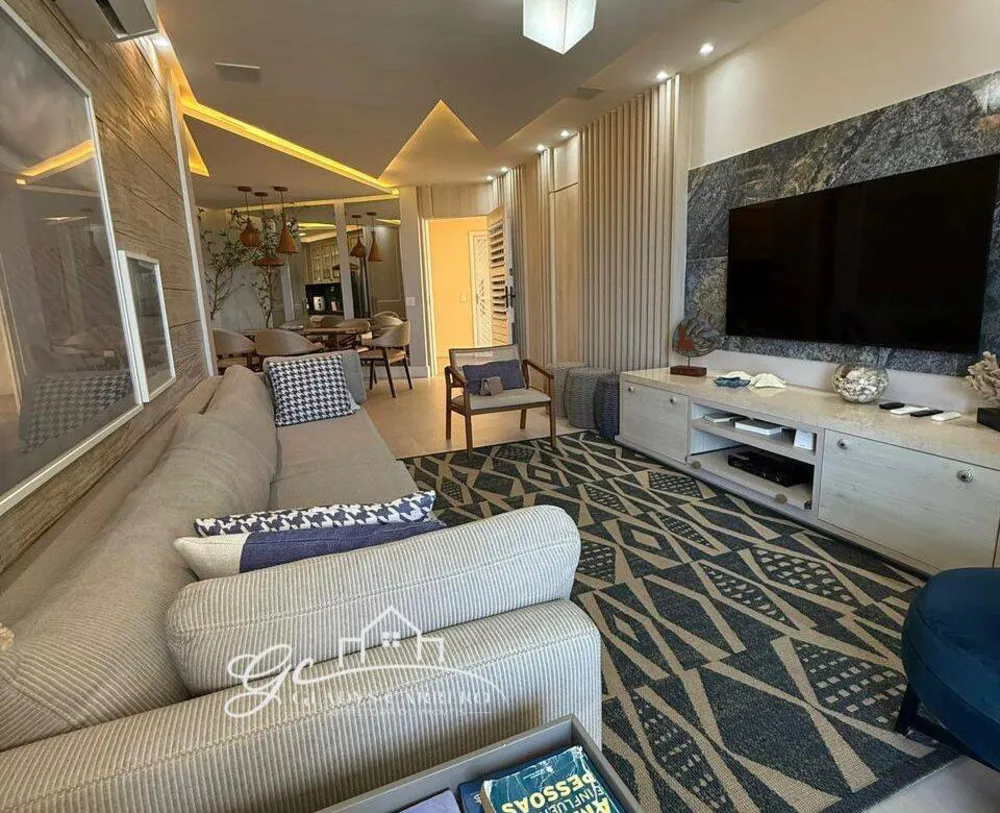 Apartamento, 2 quartos, 121 m² - Foto 2