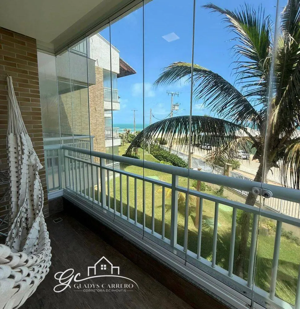 Apartamento, 2 quartos, 121 m² - Foto 1