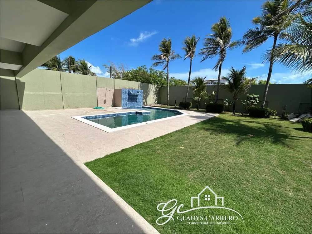 Casa, 5 quartos, 390 m² - Foto 2