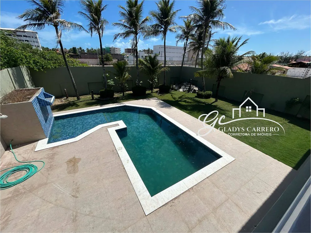 Casa, 5 quartos, 390 m² - Foto 16