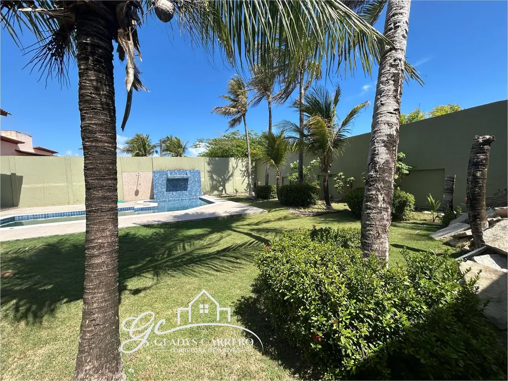 Casa, 5 quartos, 390 m² - Foto 3