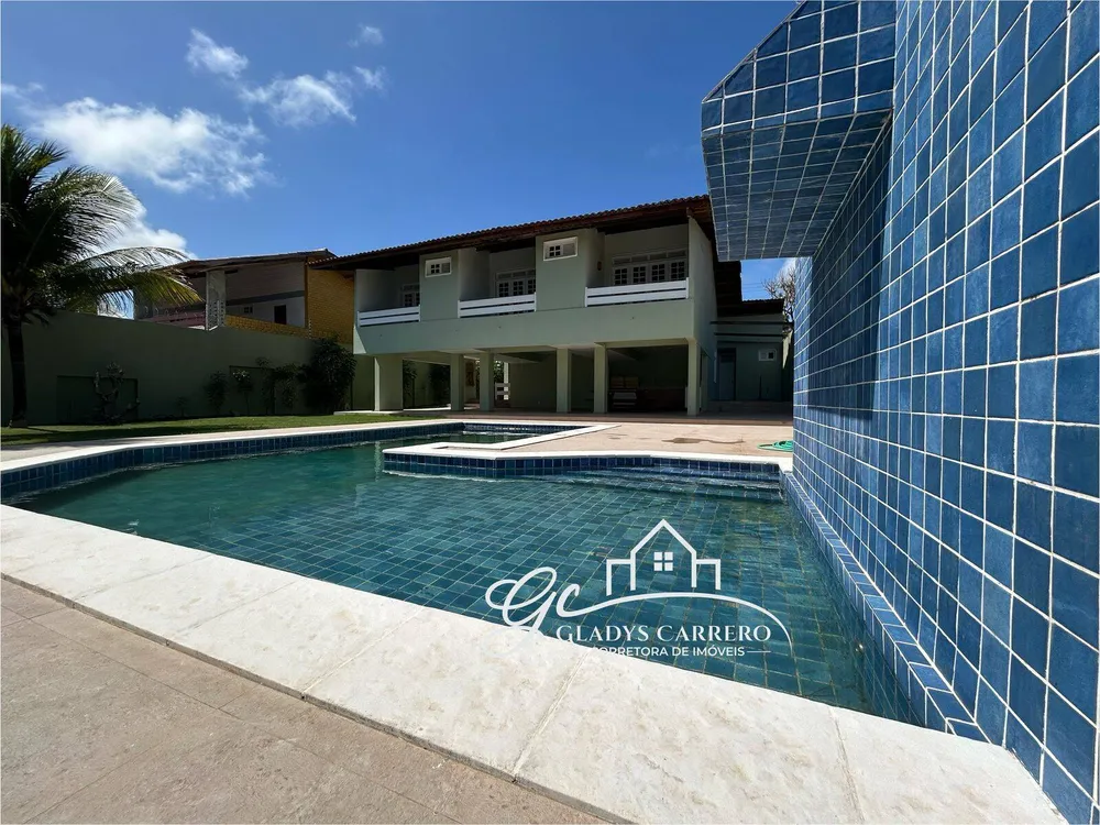 Casa, 5 quartos, 390 m² - Foto 15