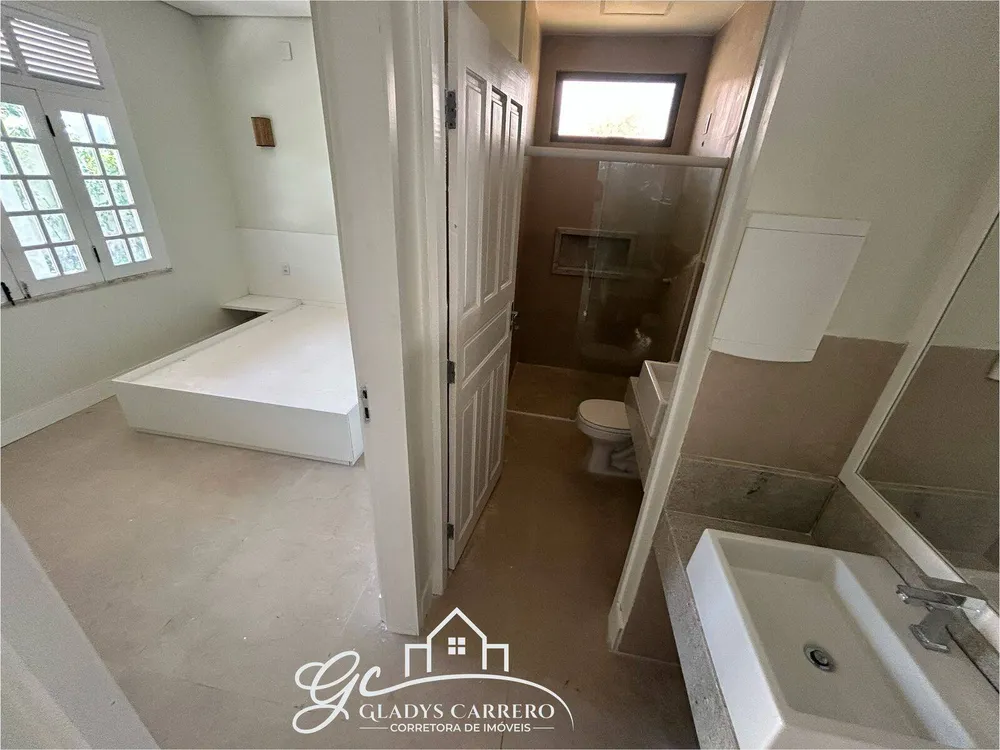 Casa, 5 quartos, 390 m² - Foto 11