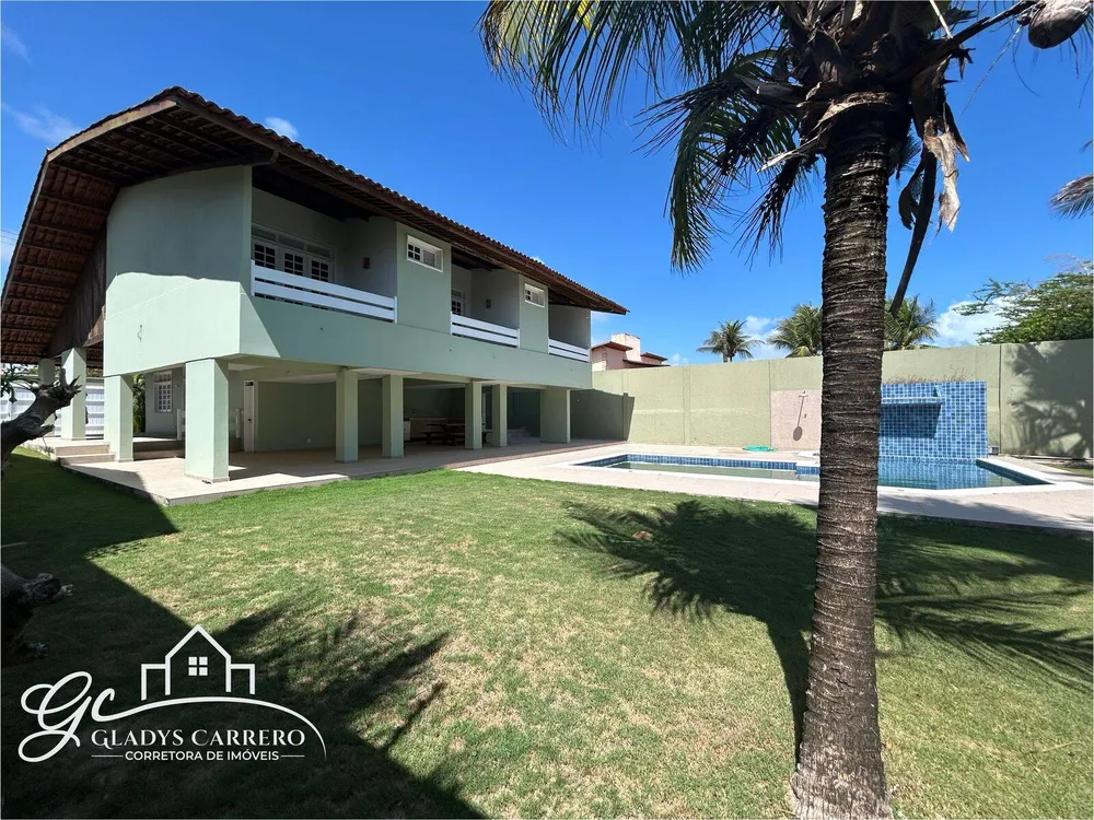 Casa, 5 quartos, 390 m² - Foto 2