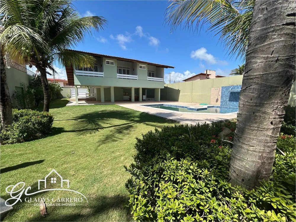 Casa, 5 quartos, 390 m² - Foto 4