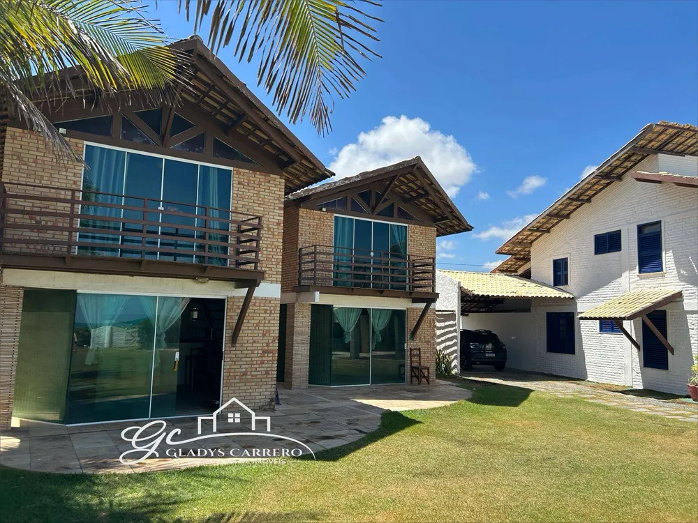 Casa, 5 quartos, 475 m² - Foto 1