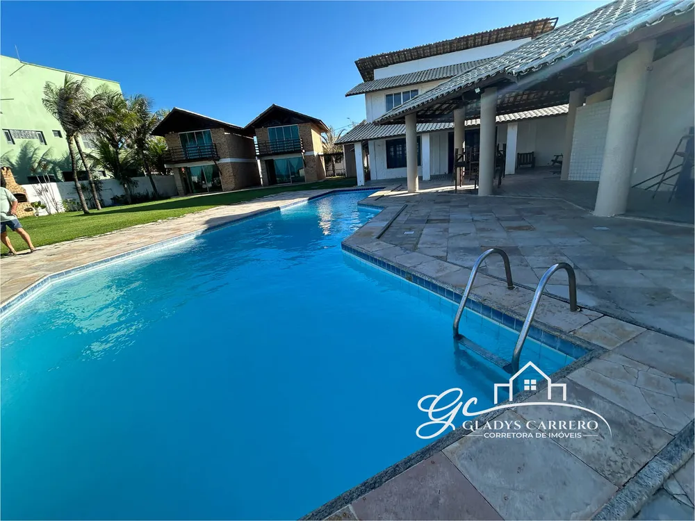 Casa, 5 quartos, 475 m² - Foto 12