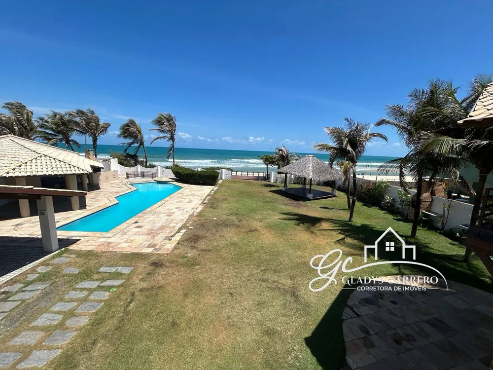 Casa, 5 quartos, 475 m² - Foto 3