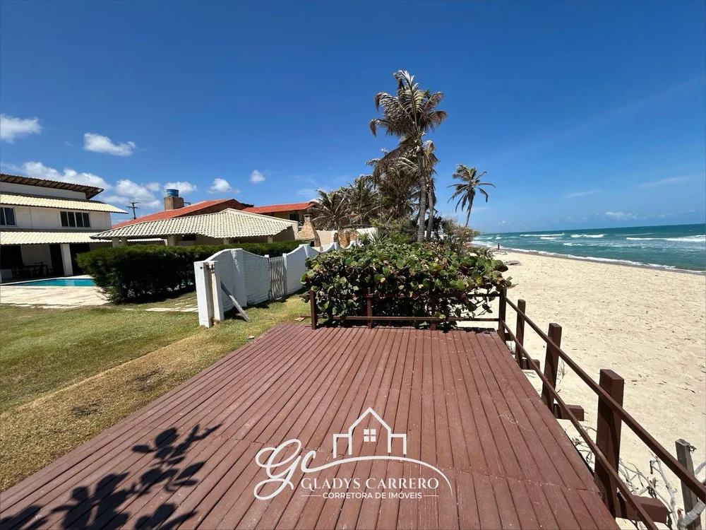 Casa, 5 quartos, 475 m² - Foto 1