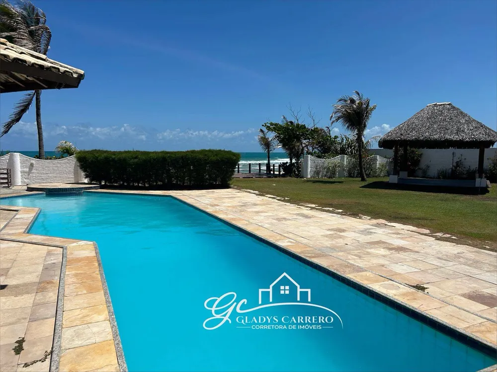 Casa, 5 quartos, 475 m² - Foto 4