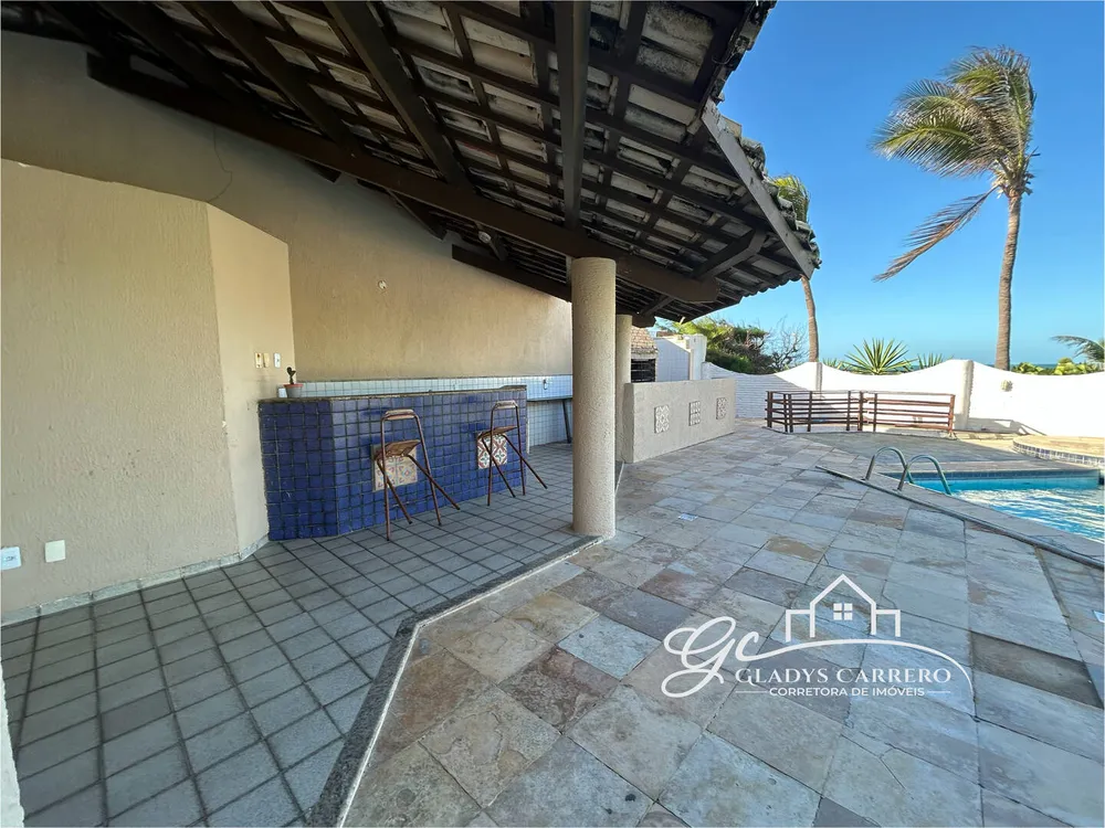 Casa, 5 quartos, 475 m² - Foto 11