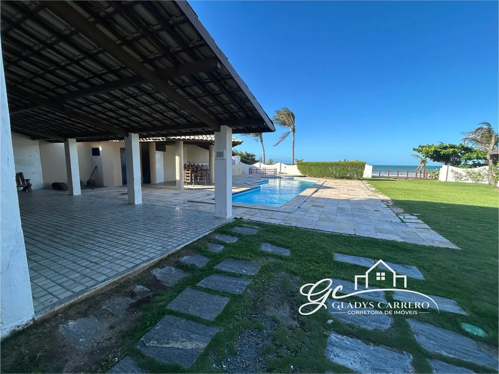 Casa, 5 quartos, 475 m² - Foto 3