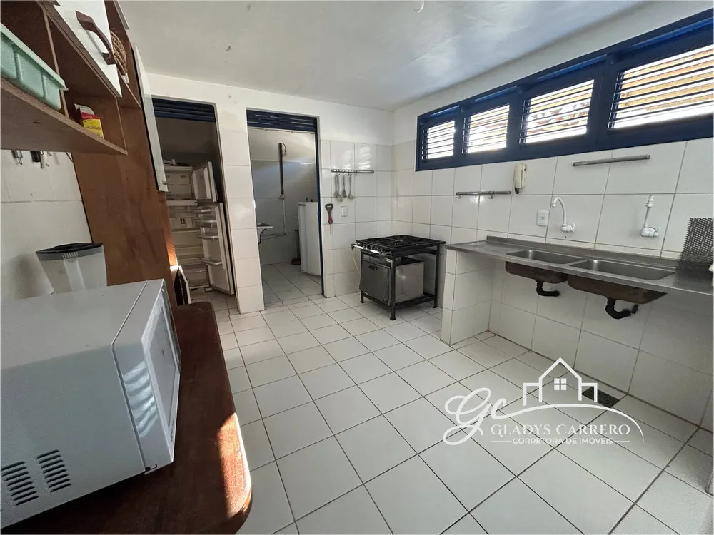 Casa, 5 quartos, 475 m² - Foto 16
