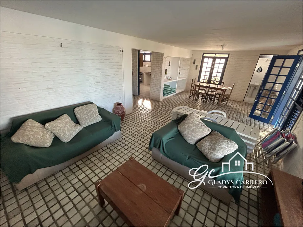Casa, 5 quartos, 475 m² - Foto 4