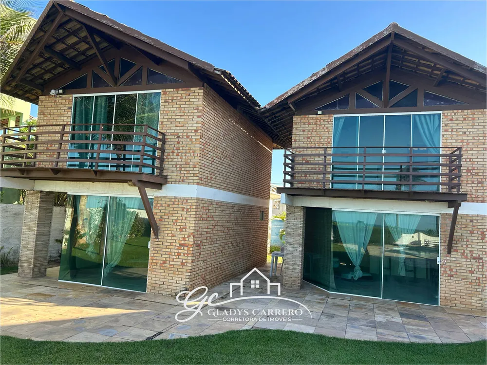 Casa, 5 quartos, 475 m² - Foto 2