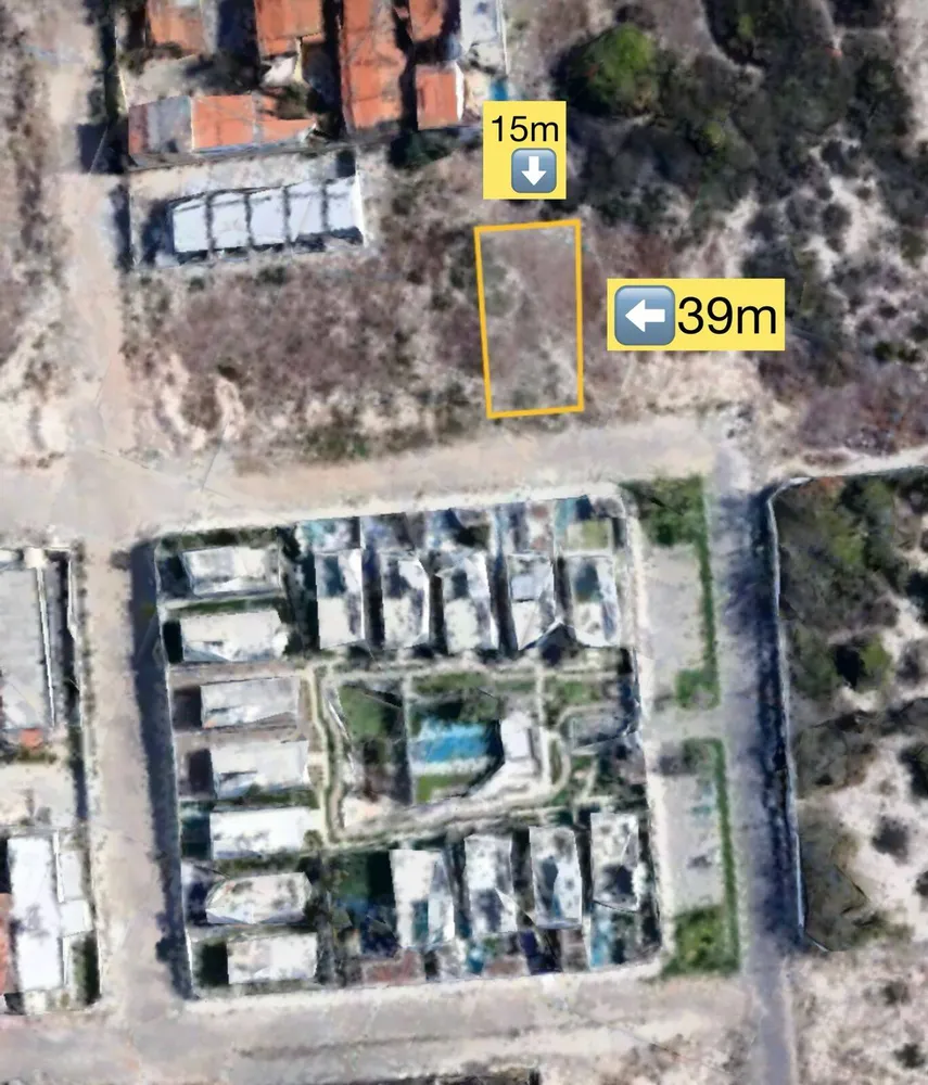 Terreno, 663 m² - Foto 2