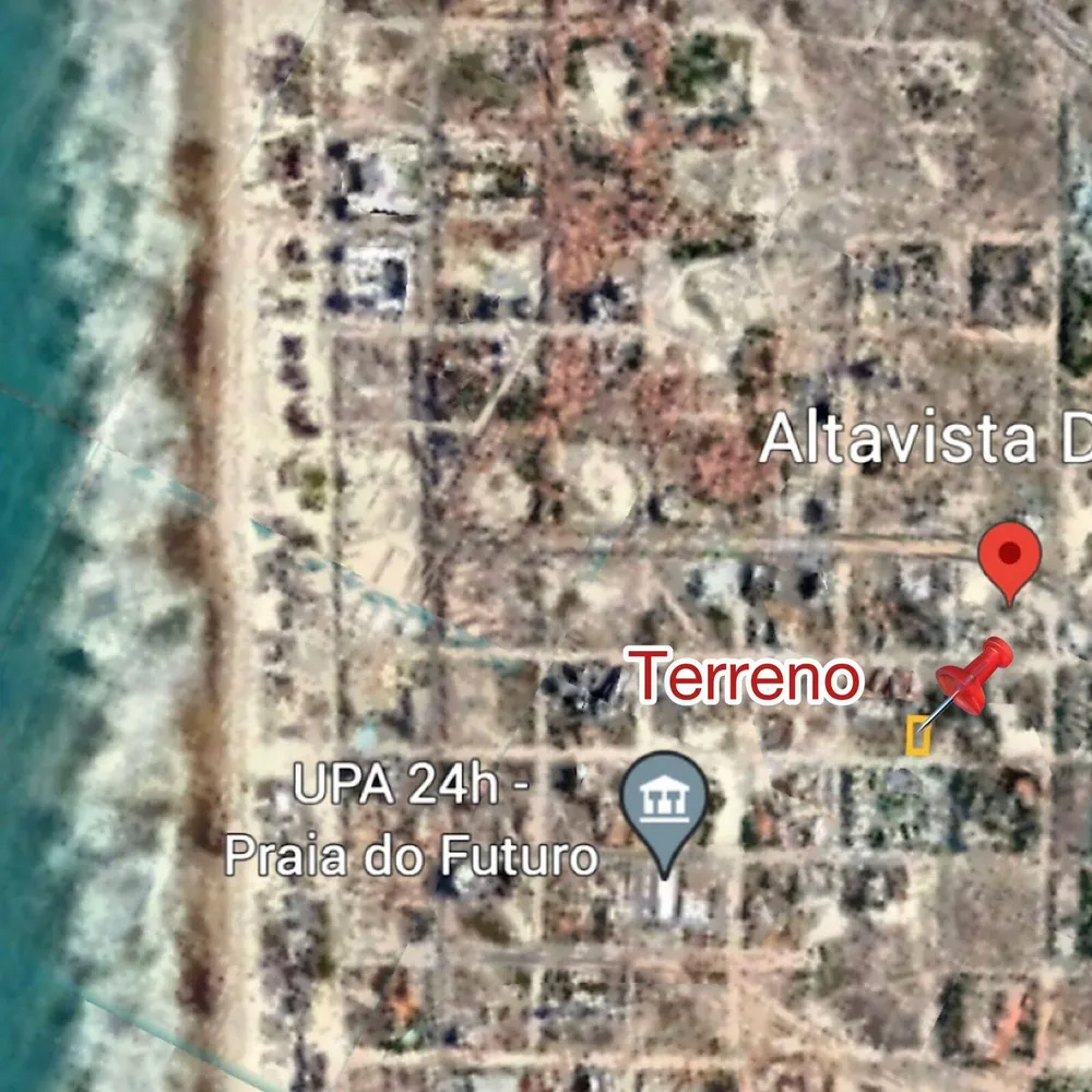 Terreno, 663 m² - Foto 6