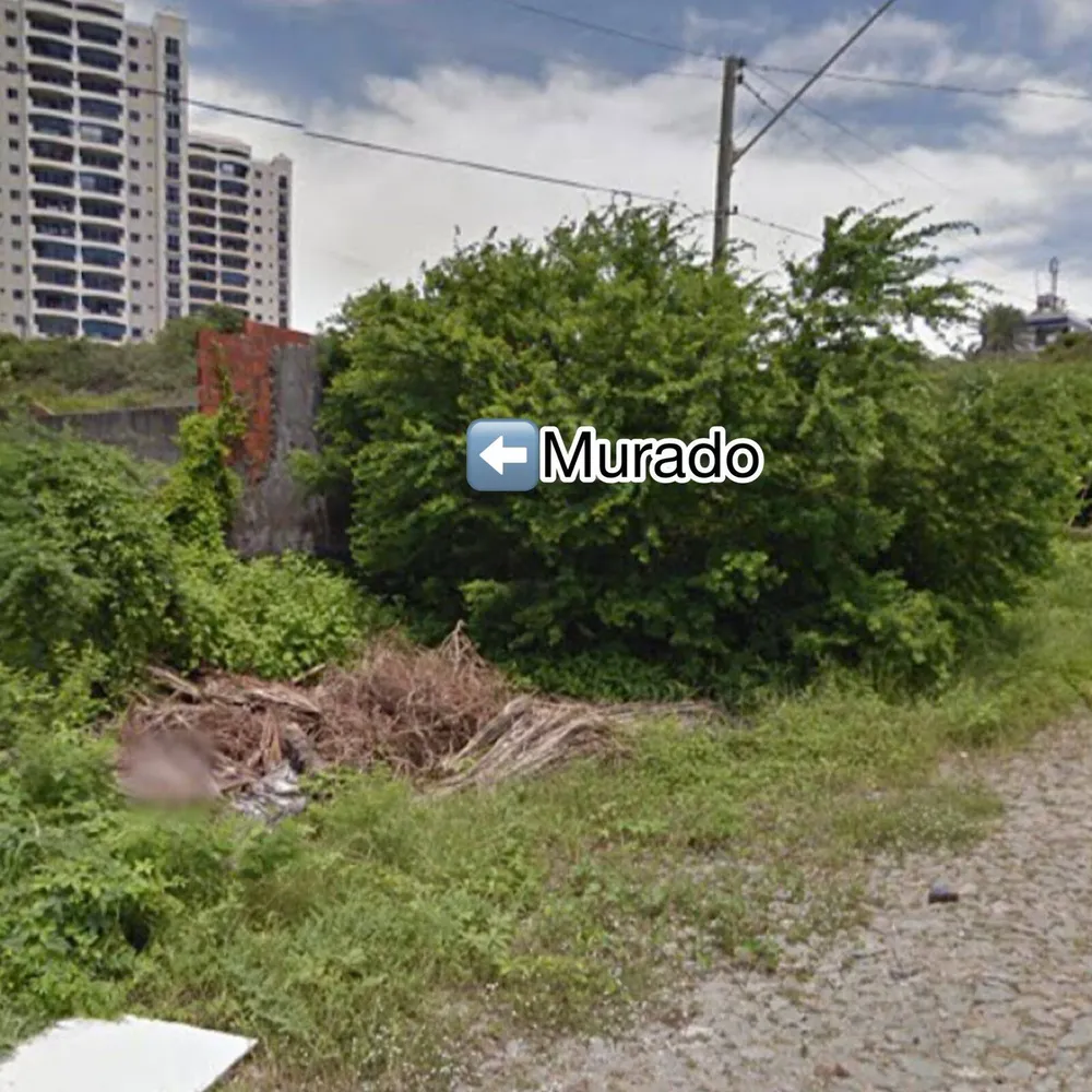 Terreno, 663 m² - Foto 1