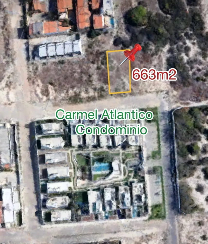 Terreno, 663 m² - Foto 4