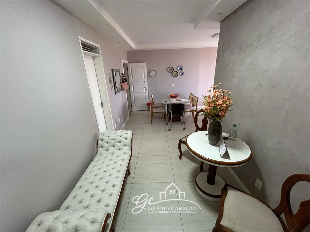 Apartamento, 3 quartos, 108 m² - Foto 12