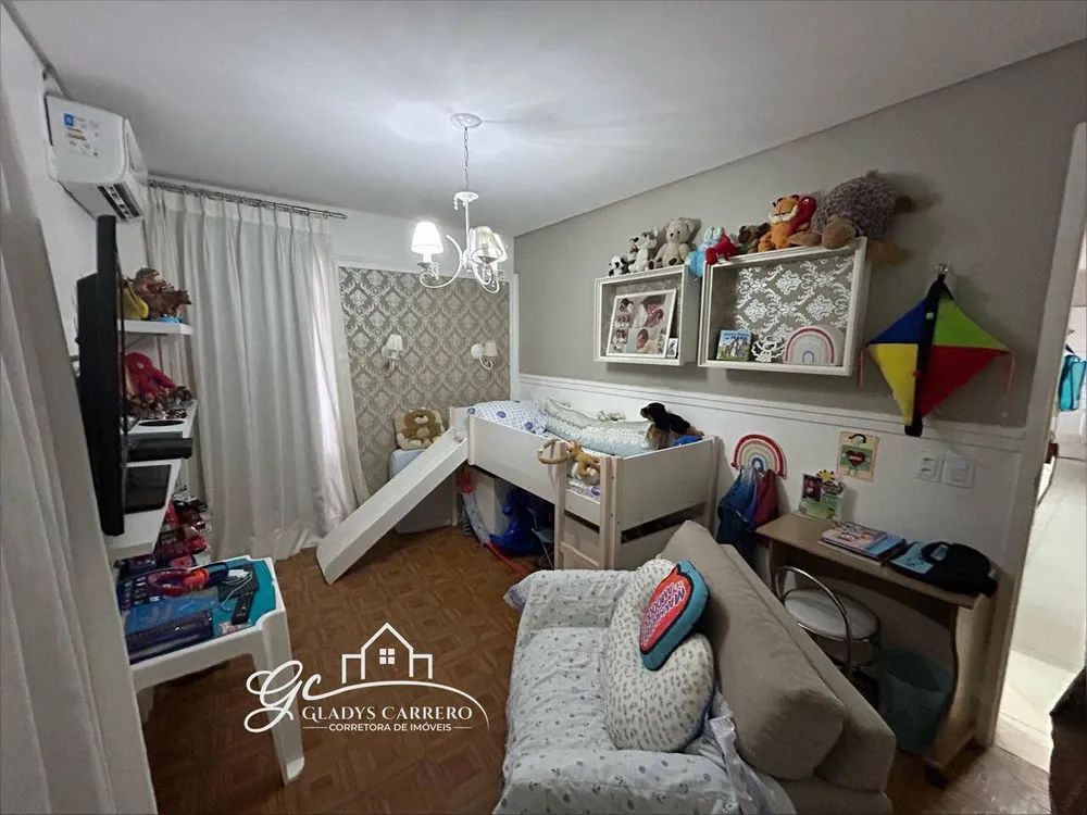 Apartamento, 3 quartos, 108 m² - Foto 7