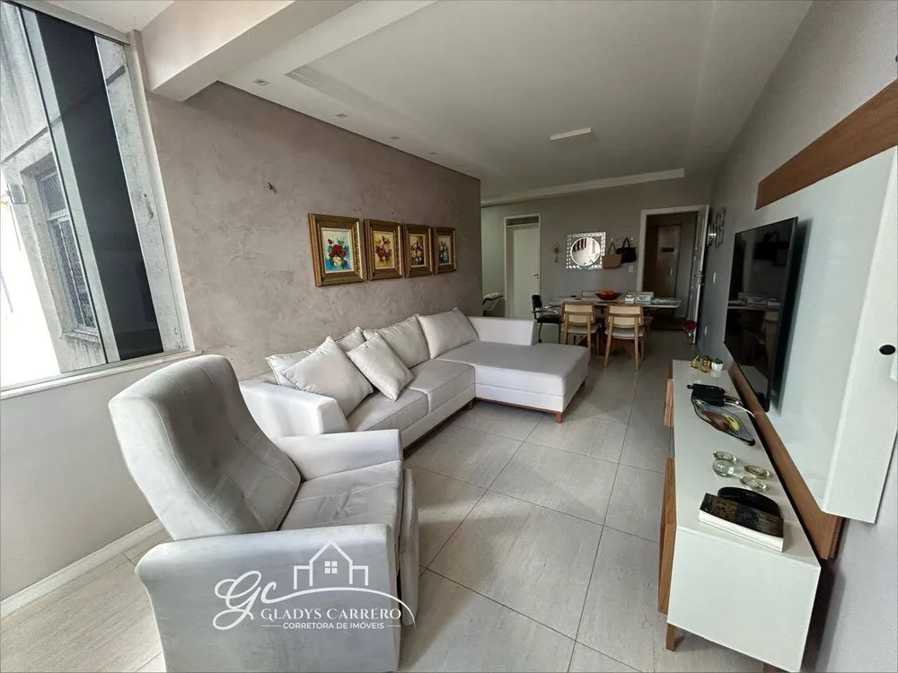 Apartamento, 3 quartos, 108 m² - Foto 10