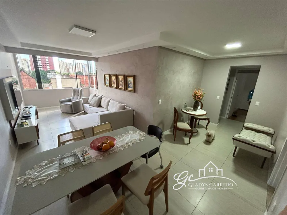 Apartamento, 3 quartos, 108 m² - Foto 15
