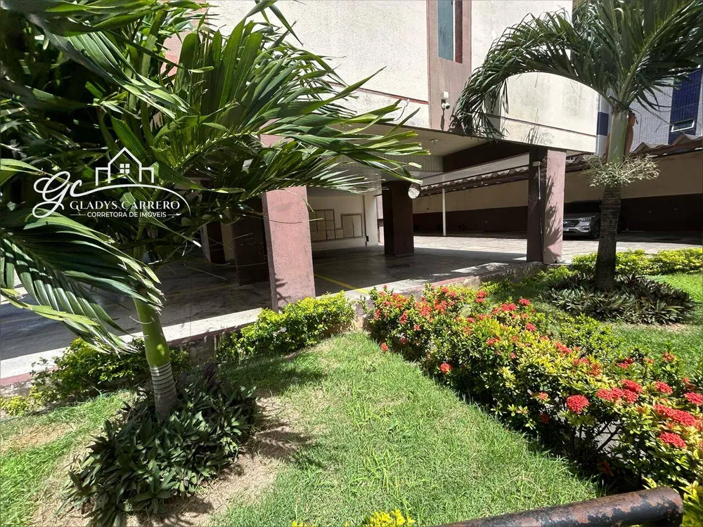 Apartamento, 3 quartos, 108 m² - Foto 4