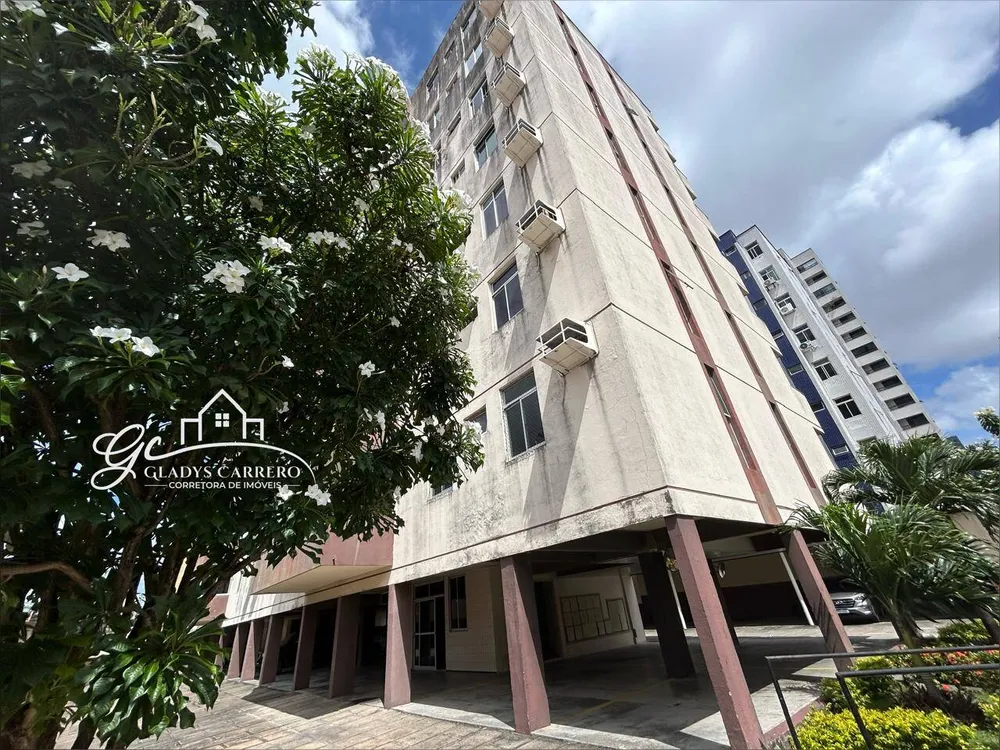Apartamento, 3 quartos, 108 m² - Foto 1