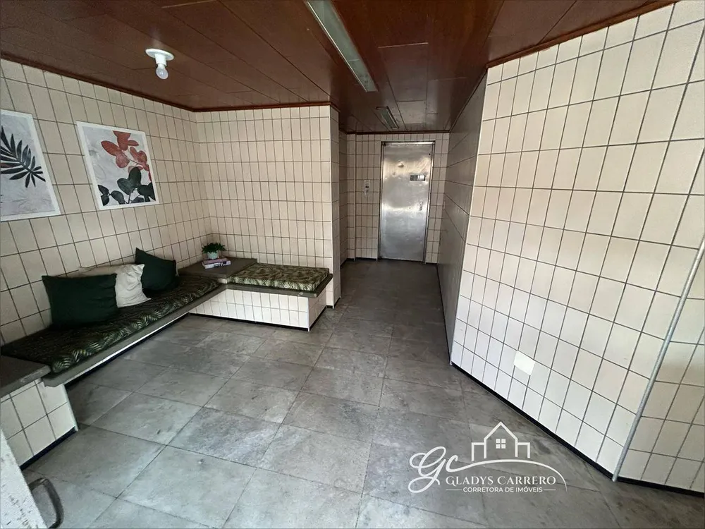 Apartamento, 3 quartos, 108 m² - Foto 2