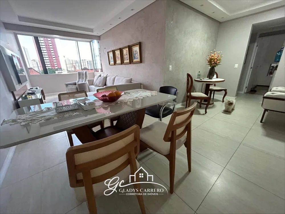 Apartamento, 3 quartos, 108 m² - Foto 6
