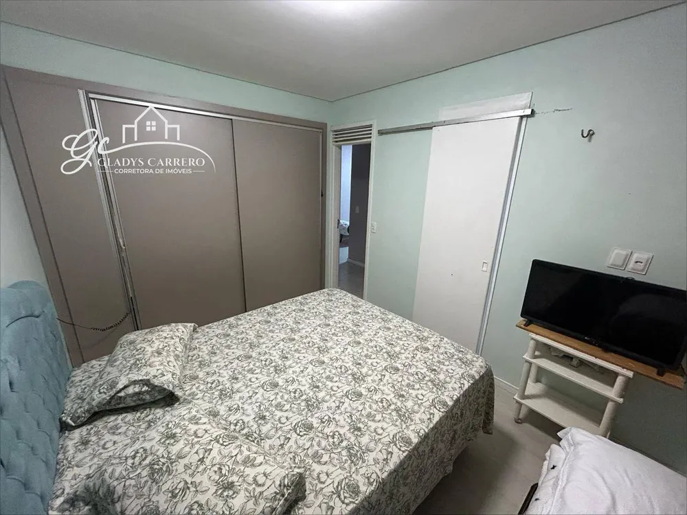 Apartamento, 3 quartos, 108 m² - Foto 3
