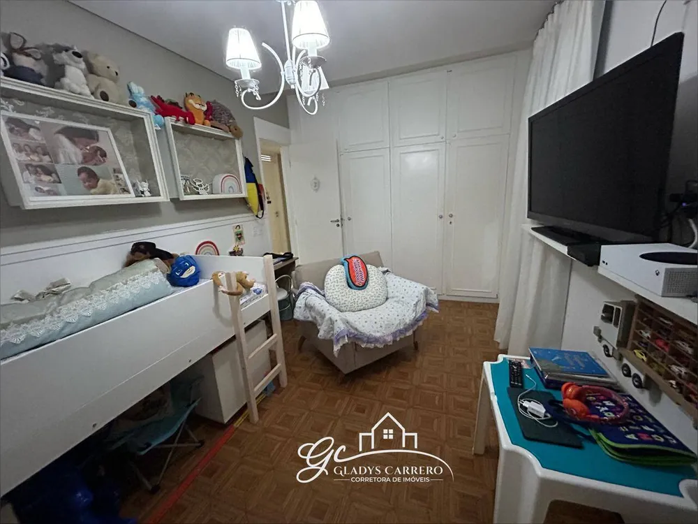 Apartamento, 3 quartos, 108 m² - Foto 13