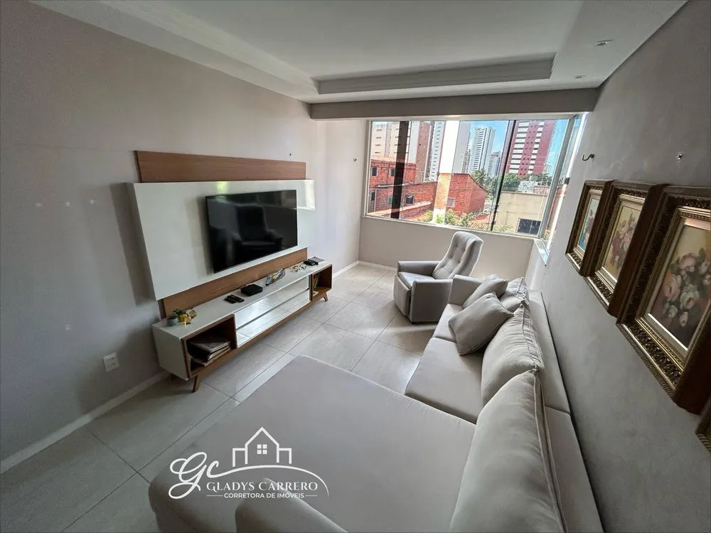 Apartamento, 3 quartos, 108 m² - Foto 16