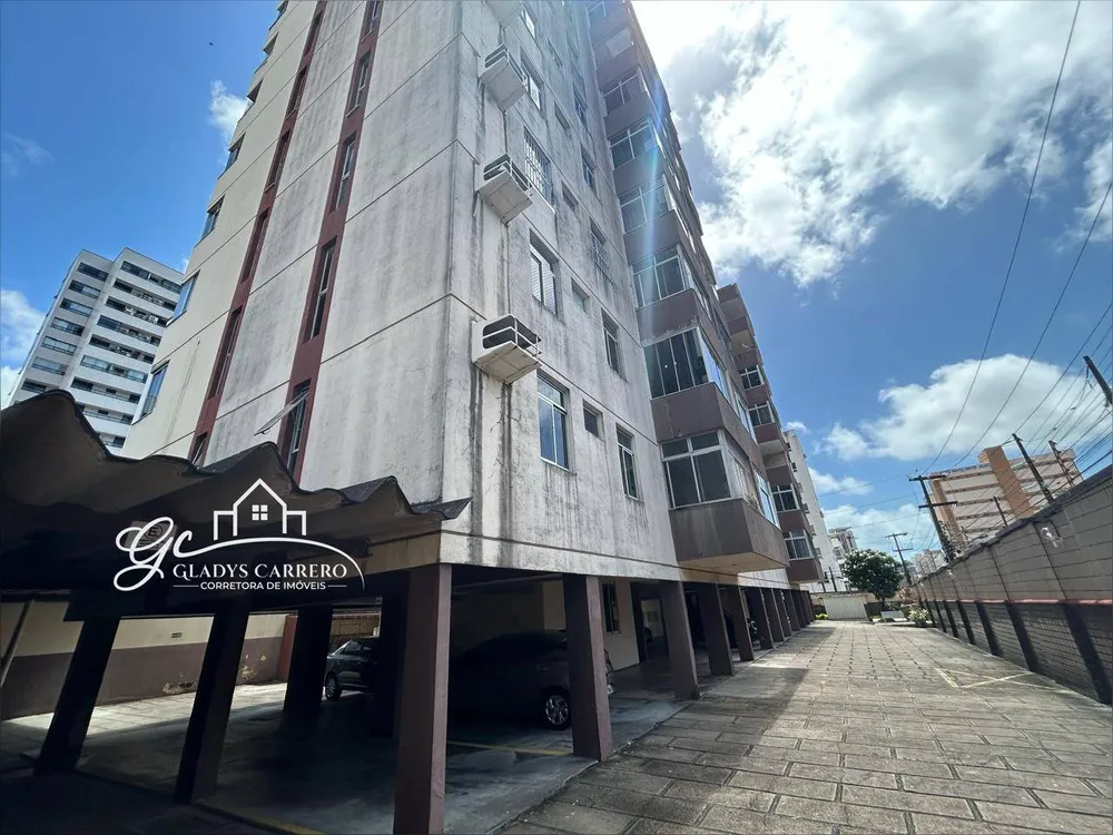 Apartamento, 3 quartos, 108 m² - Foto 5