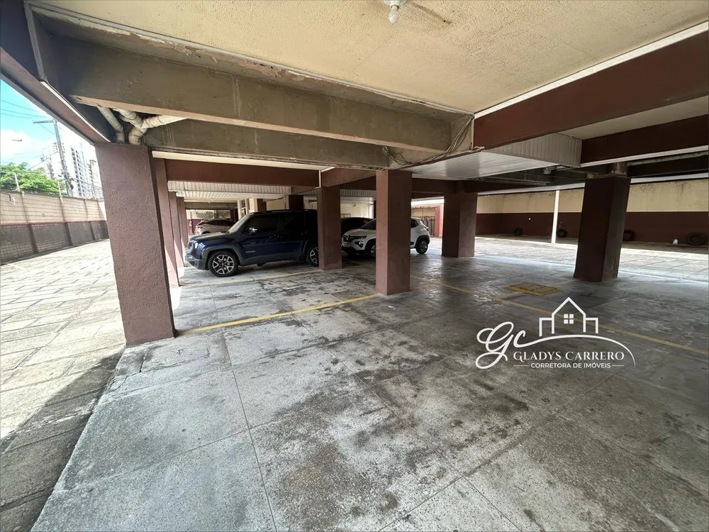 Apartamento, 3 quartos, 108 m² - Foto 14