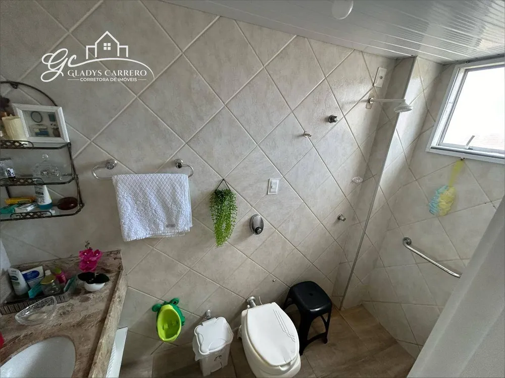 Apartamento, 3 quartos, 108 m² - Foto 11
