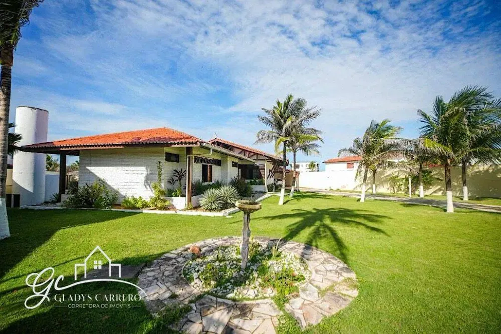Casa, 5 quartos, 600 m² - Foto 3